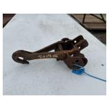 Olsen Drop Hook Sling Attachment