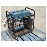 Makita G5501R 120v Generator