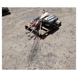 Misc Fishing & Boating Supplies