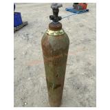 Oxygen Tank