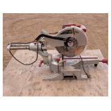 12' Compound Miter Saw