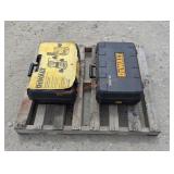 DeWalt Tool Lot