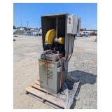 Kalamazoo Abrasive Saw