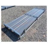 Aboss 10' x 3' Fence and Roof Panels