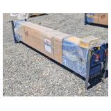 SD Lanch 2 Post 10,000lbs Vehicle Lift
