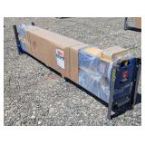 SD Lanch 2 Post 10,000lbs Vehicle Lift