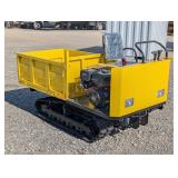 2025 SDLANCH Crawler Dumper