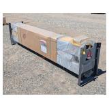 SD Lanch 2 Post 10,000lbs Vehicle Lift