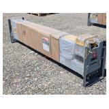 SD Lanch 2 Post 10,000lbs Vehicle Lift