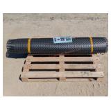 1- Roll Plastic Safety Fencing