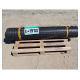 1- Roll Plastic Safety Fencing
