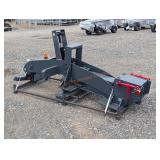 Future Fifth Wheel Wrecker Attachment