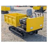 2025 SDLANCH Crawler Dumper