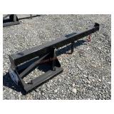 Future Forklift Telescopic Boom
