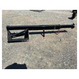 Future Forklift Telescopic Boom