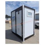 Portable Bathroom w/ Shower