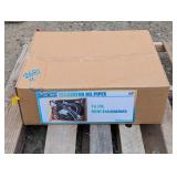 Future Mini Excavator Hose Kits