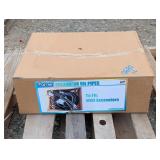 Future Mini Excavator Hose Kits