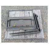 Future Mini Skid Steer Forks