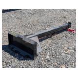 Future Mini Skid Steer Telescopic Boom