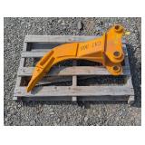 Future Cat 305 Excavator Ripper