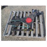 Future Steel Shooting Target- Dog