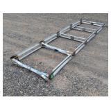 Steel Forklift Pallet