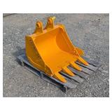 Future Cat 305 24' ExcavatorBucket