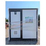Aboss Portable Bathoom w/ Shower
