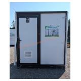 Aboss Portable Bathoom w/ Shower