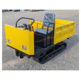 D2025 SDLANCH Crawler Dumper