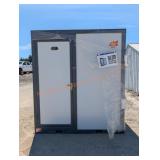 IRMT Mobile Restroom