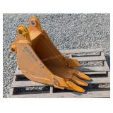 Future Cat 305 12' Excavator Bucket