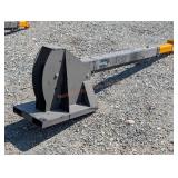 Future Skid Steer Adj Lifting Arm