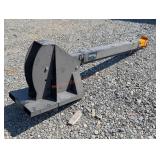 Future Skid Steer Adj Lifting Arm