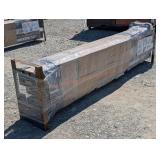 Aboss 2 Post 10,000 lbs Lift