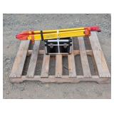 Future Rotary Laser Level