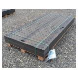 12 Future Ground Protection Mats