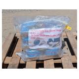 HD 10 pk Ratchet Strap Set