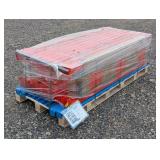 Future HD Storage Shelves- 40' Length