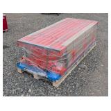 Future HD Storage Shelves- 40' Length