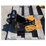 SD Lanch 20cm Excavator Digging Bucket