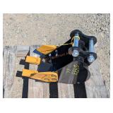 SD Lanch 20cm Excavator Digging Bucket
