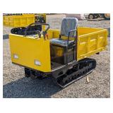 2025 SDLANCH Crawler Dumper