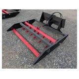 Future 70' Skid Steer Ripper