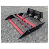 Future 70' Skid Steer Ripper