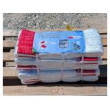 HD 20 pcs Lifting Strap 4400 lbs