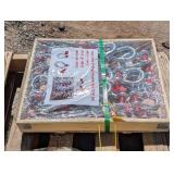 HD 30 pcs Shackle Set