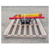 Future Rotary Laser Level