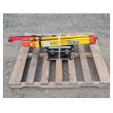 Future Rotary Laser Level